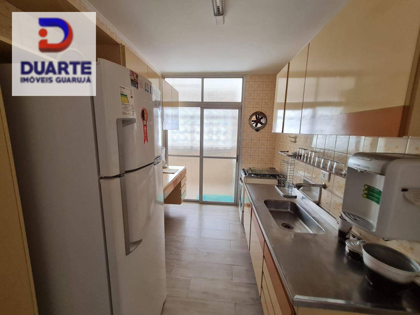 Apartamento à venda com 2 quartos, 98m² - Foto 17