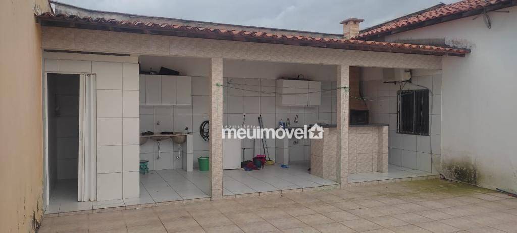 Casa de Condomínio à venda com 2 quartos, 70m² - Foto 9