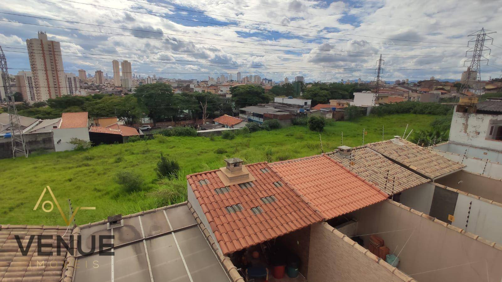 Sobrado à venda com 3 quartos, 200m² - Foto 6