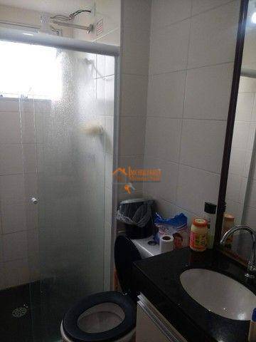 Apartamento à venda com 2 quartos, 44m² - Foto 9