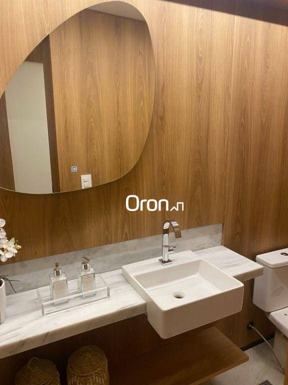Apartamento à venda com 3 quartos, 148m² - Foto 6