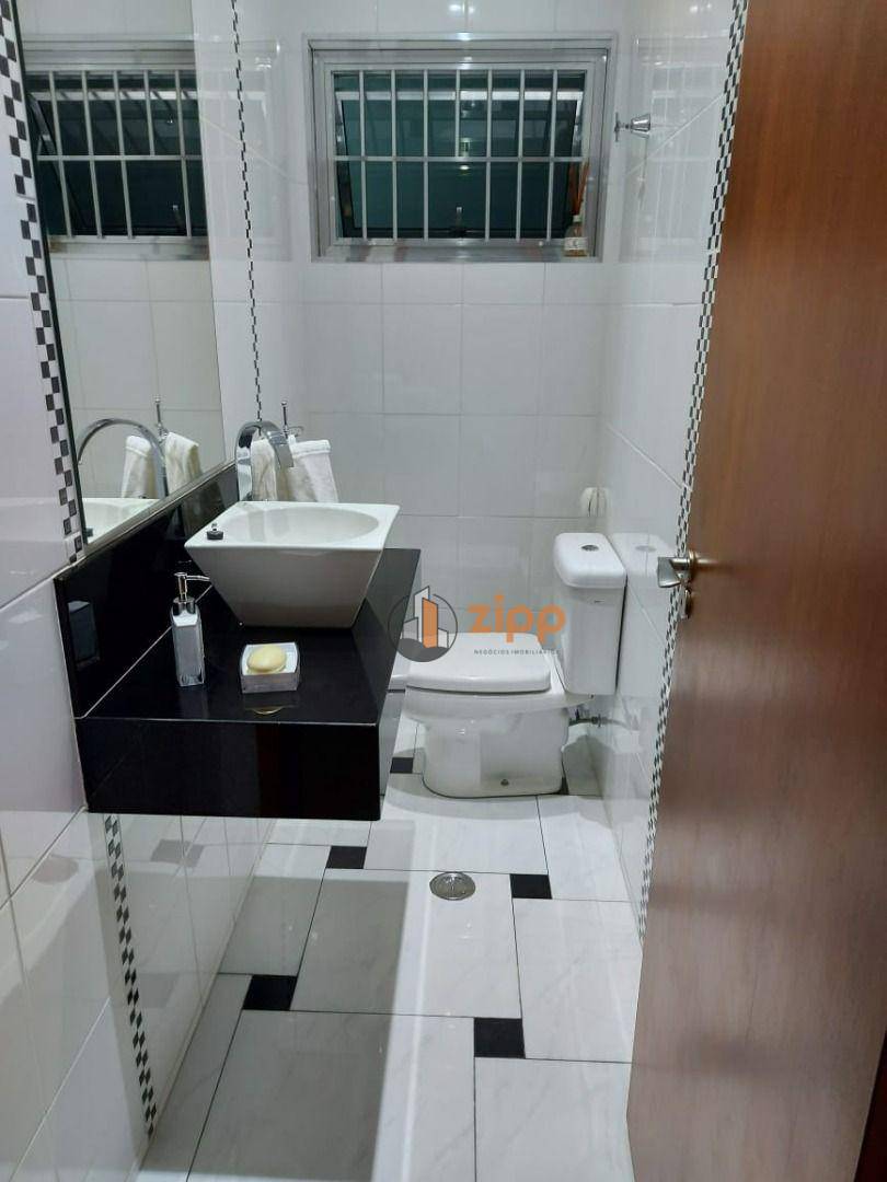 Sobrado à venda com 3 quartos, 128m² - Foto 18