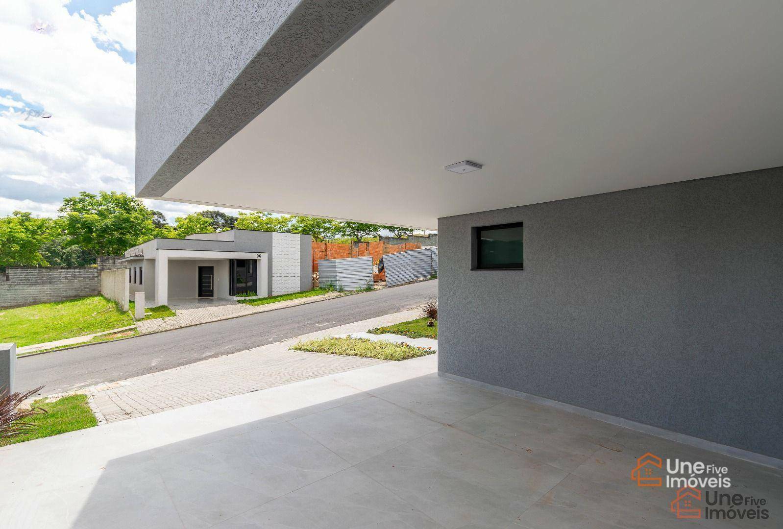 Sobrado, 3 quartos, 187 m² - Foto 35