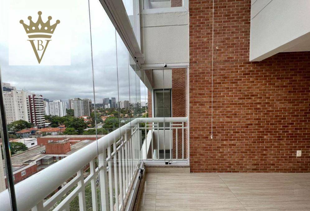 Apartamento, 2 quartos, 102 m² - Foto 2