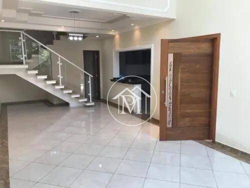 Casa de Condomínio à venda com 3 quartos, 280m² - Foto 3