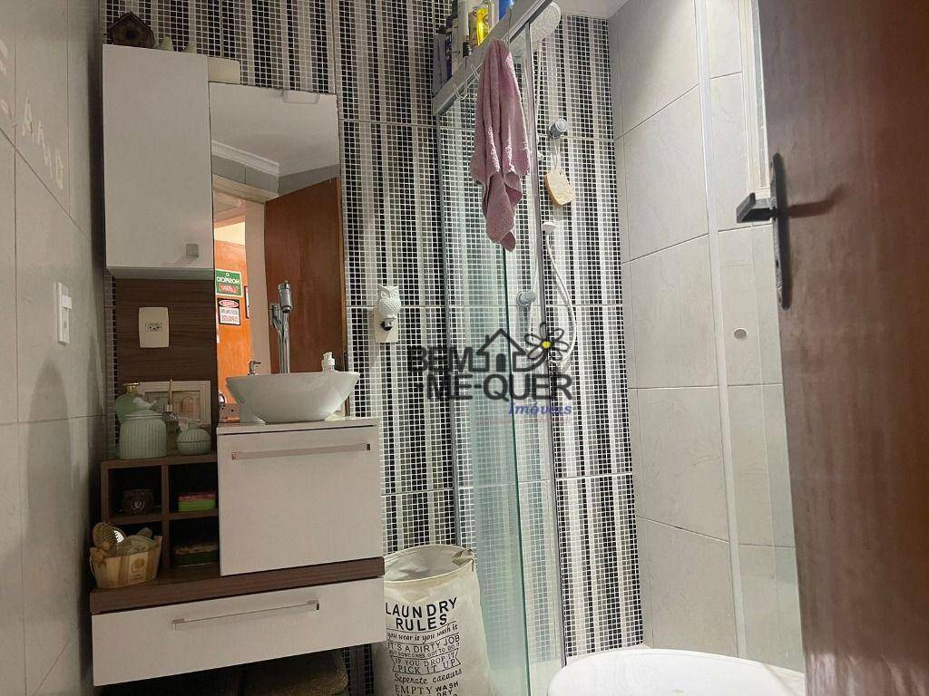 Apartamento à venda com 2 quartos, 54m² - Foto 17