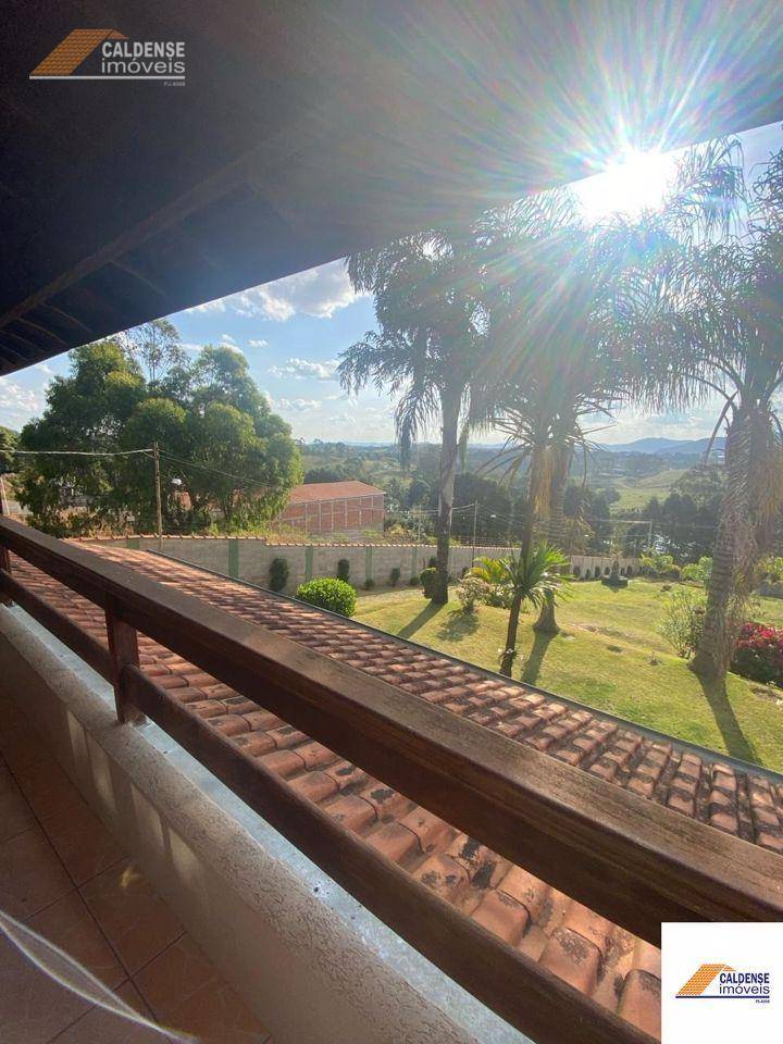 Chácara, 3 quartos, 2609 m² - Foto 5