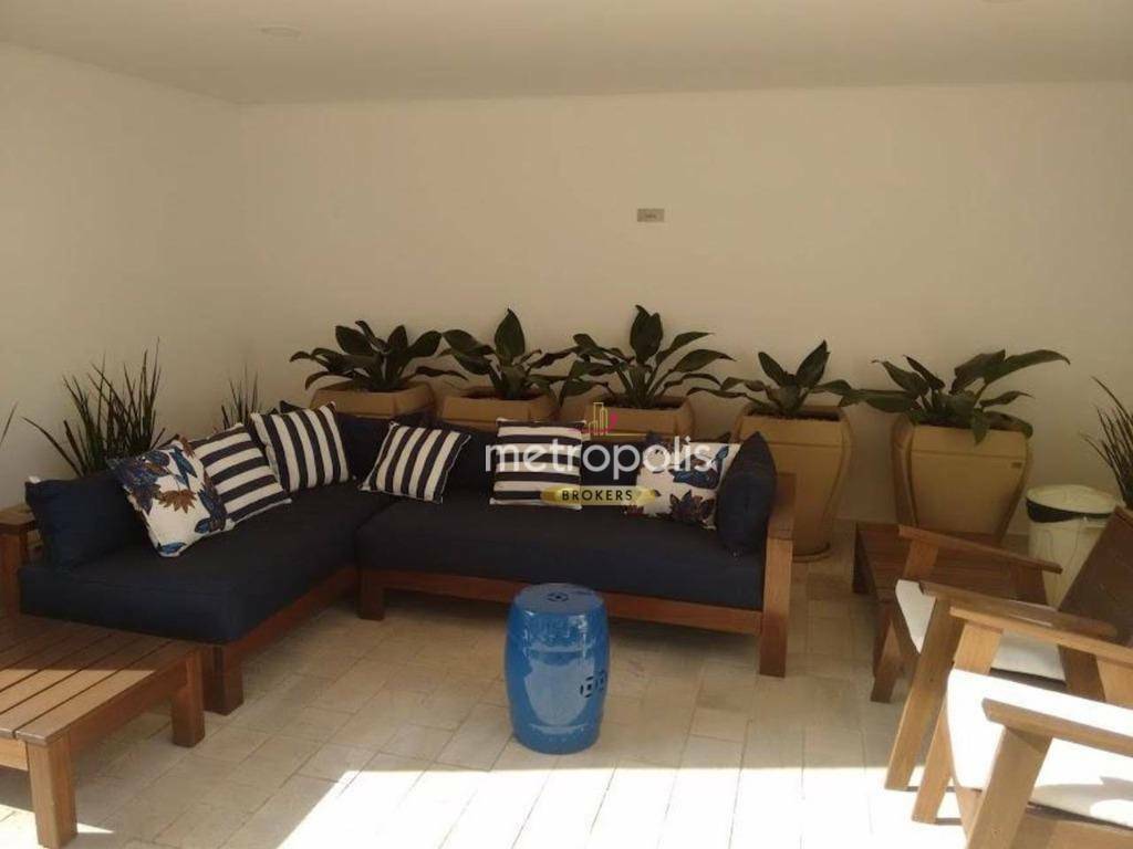 Apartamento à venda com 2 quartos, 65m² - Foto 10