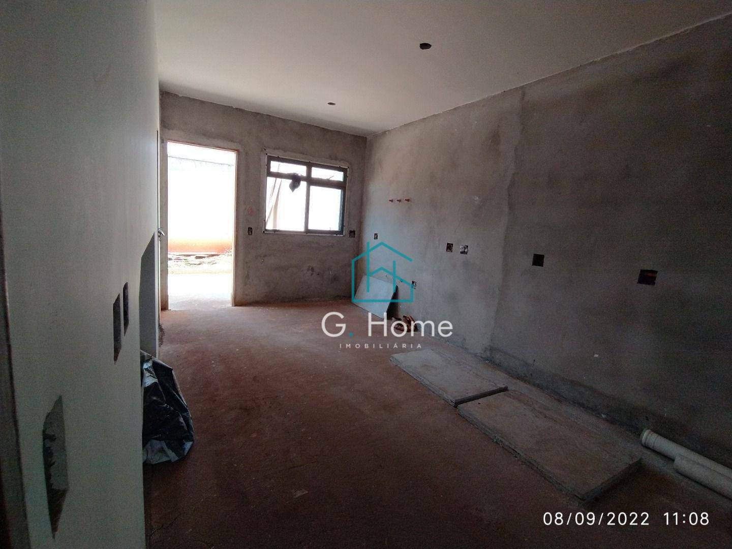 Sobrado à venda com 4 quartos, 204m² - Foto 6