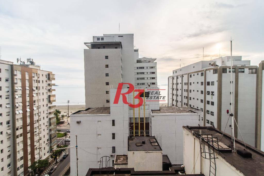 Apartamento à venda com 3 quartos, 210m² - Foto 41