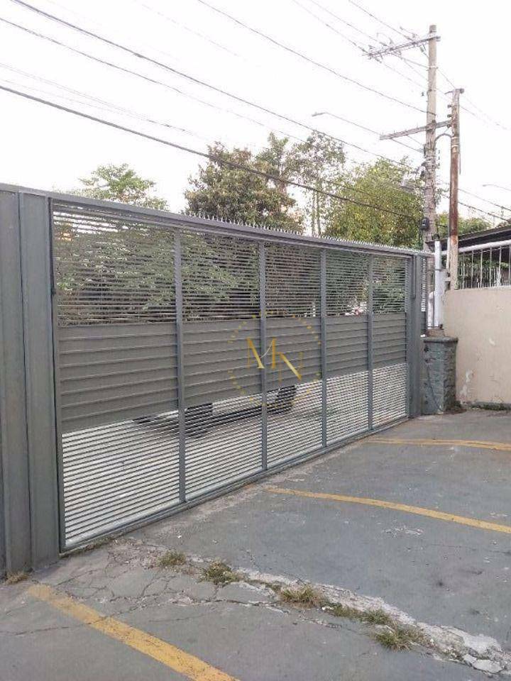 Prédio Inteiro à venda e aluguel, 350m² - Foto 4