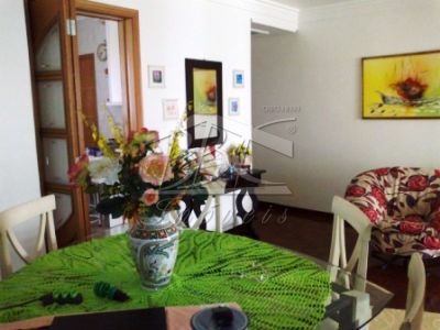 Apartamento à venda com 2 quartos, 98m² - Foto 12