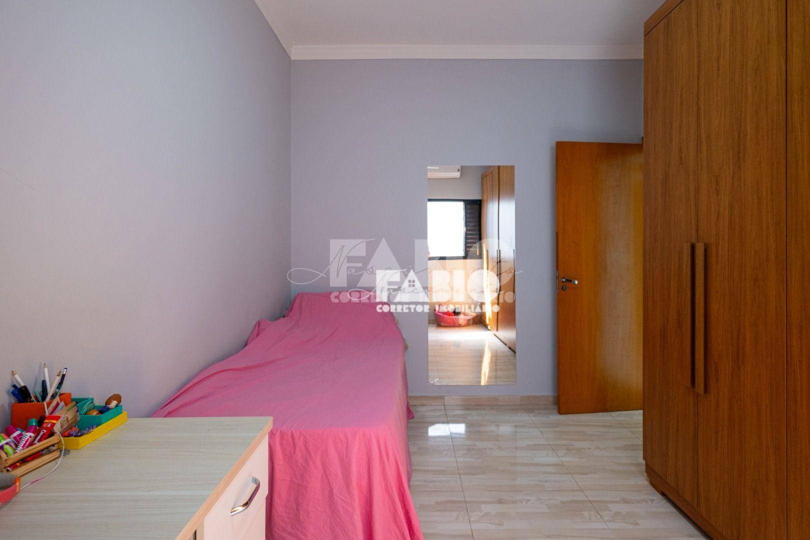 Casa à venda com 3 quartos, 175m² - Foto 19