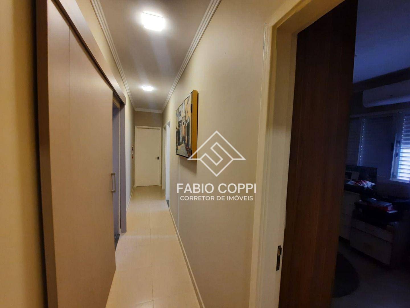 Casa de Condomínio à venda com 4 quartos, 230m² - Foto 15