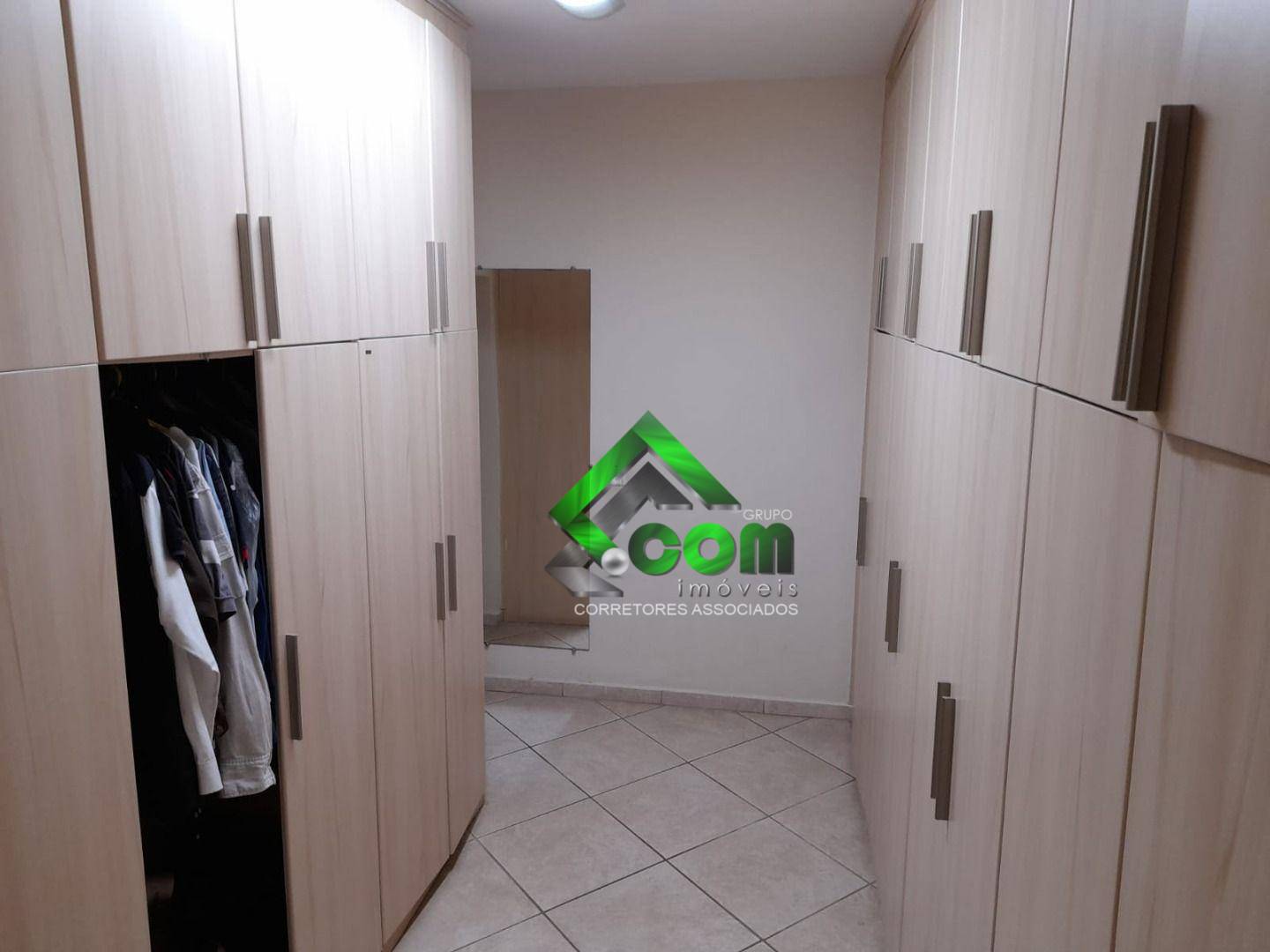 Casa de Condomínio à venda e aluguel com 4 quartos, 430m² - Foto 4