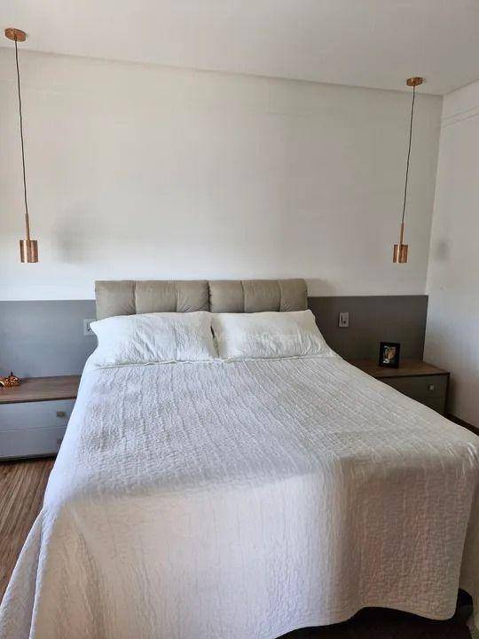 Apartamento à venda com 3 quartos, 167m² - Foto 12