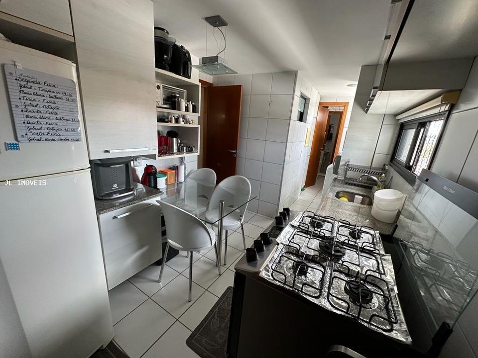 Apartamento à venda com 3 quartos, 109m² - Foto 13