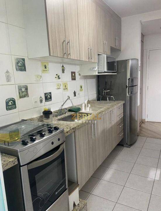 Apartamento à venda com 2 quartos, 70m² - Foto 8