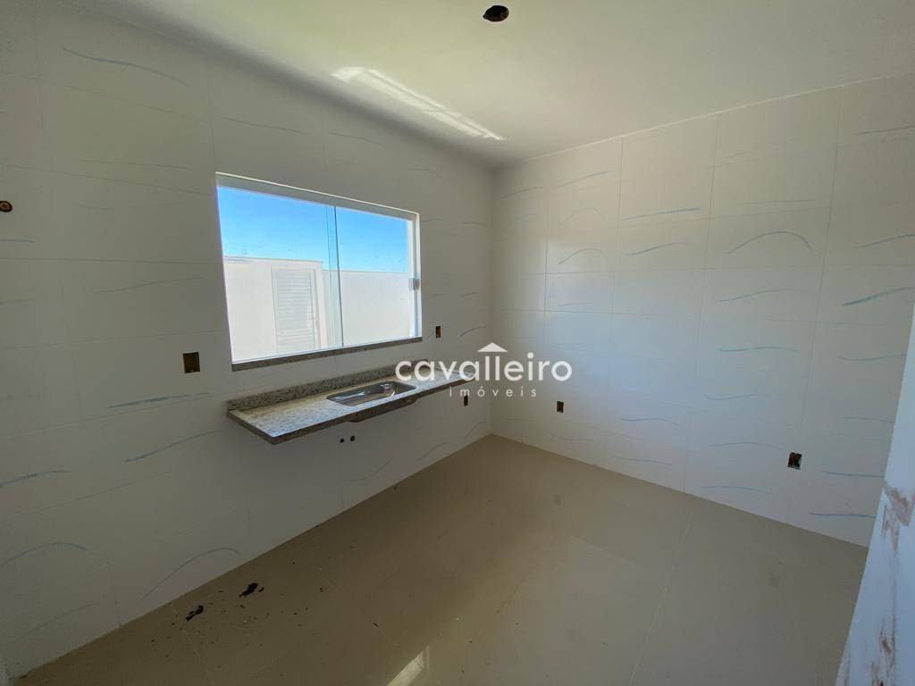 Casa à venda com 3 quartos, 89m² - Foto 8