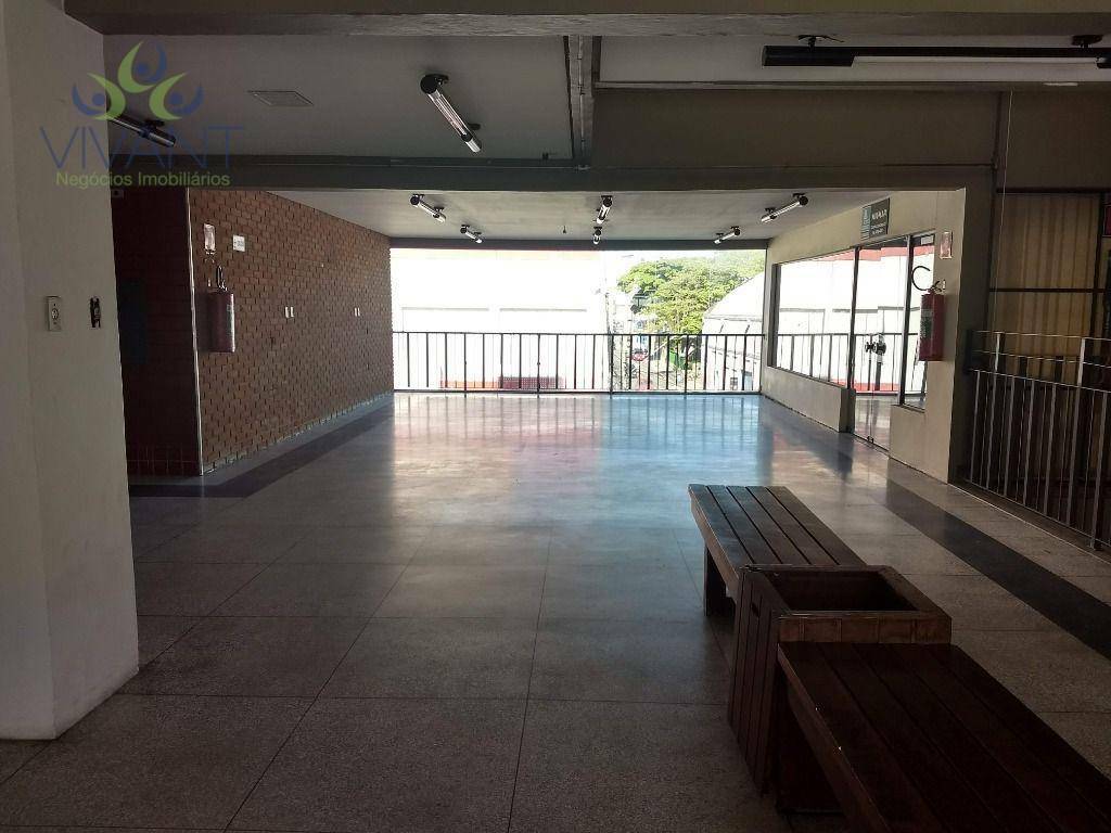 Conjunto Comercial-Sala para alugar, 22m² - Foto 2