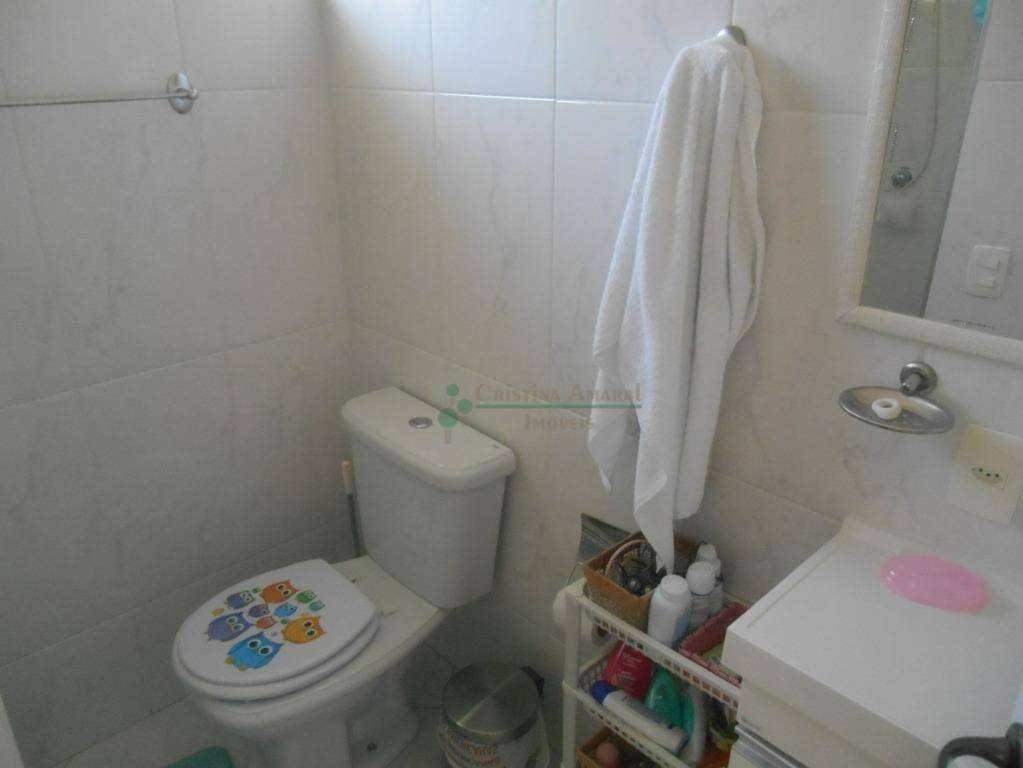 Casa de Condomínio à venda com 5 quartos, 320m² - Foto 16