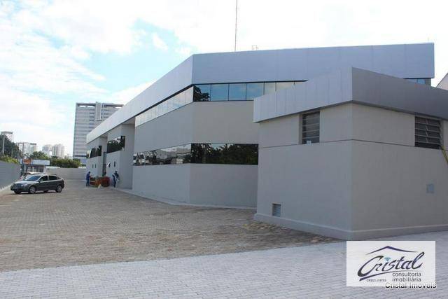 Depósito-Galpão-Armazém para alugar, 5700m² - Foto 2