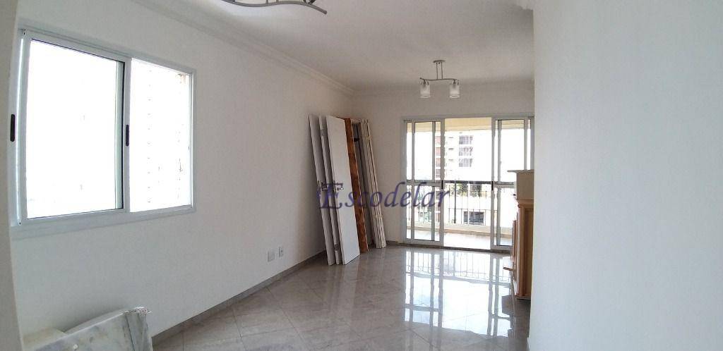 Apartamento à venda com 3 quartos, 110m² - Foto 4