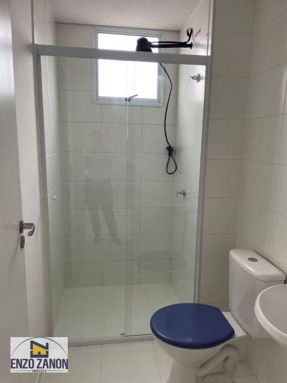 Apartamento à venda com 2 quartos, 40m² - Foto 10