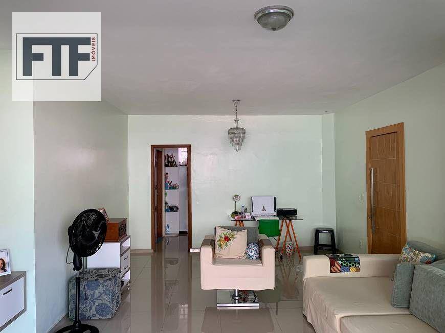 Apartamento à venda com 3 quartos, 120m² - Foto 21