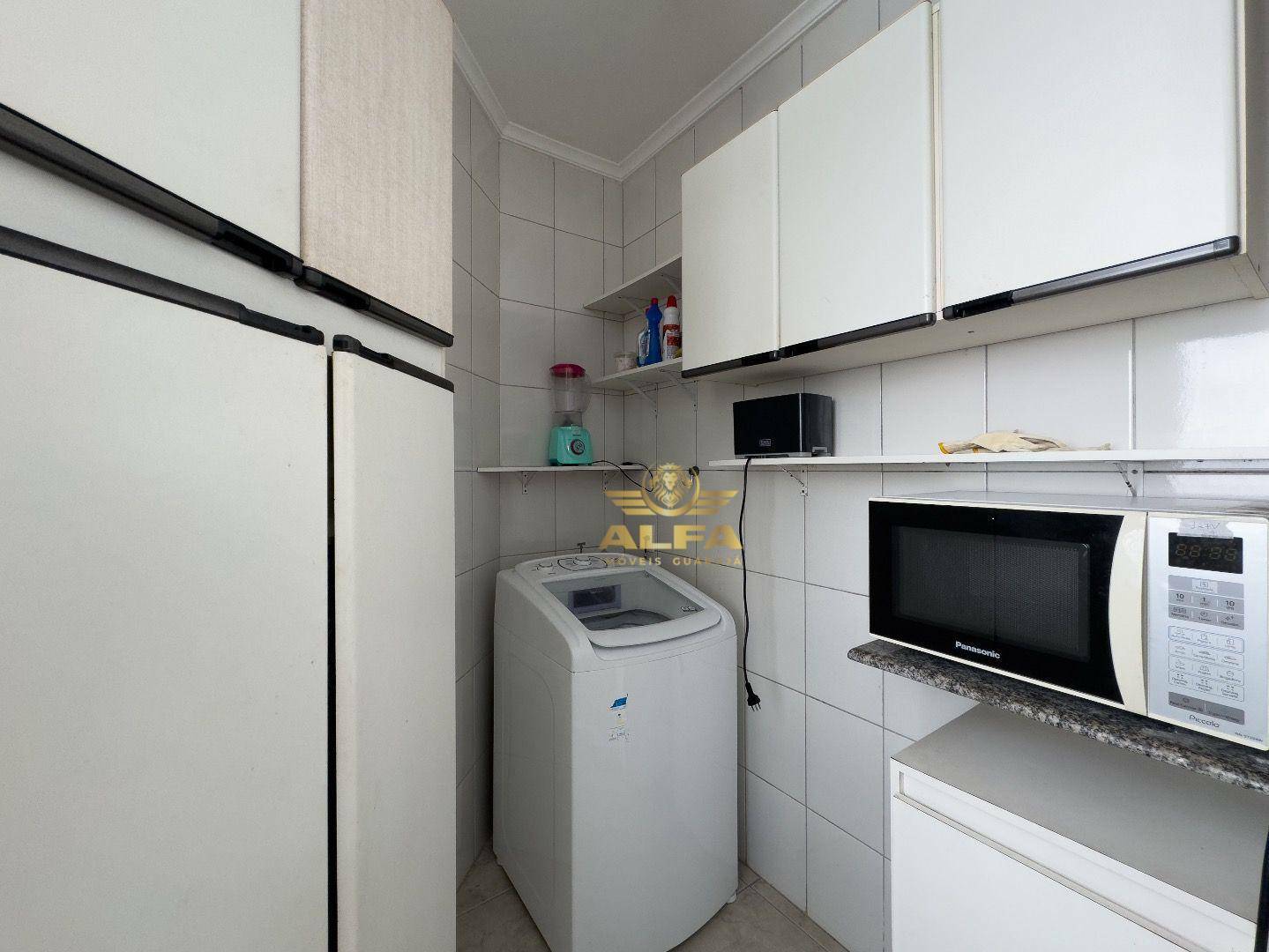 Apartamento à venda com 2 quartos, 100m² - Foto 17