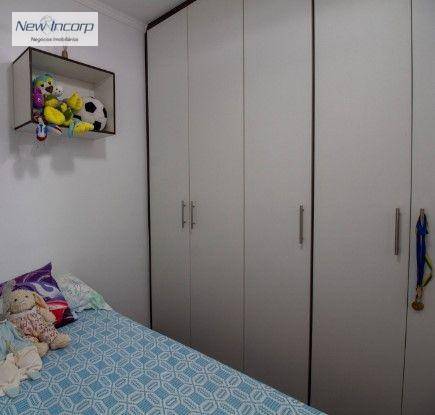 Apartamento à venda com 4 quartos, 158m² - Foto 21