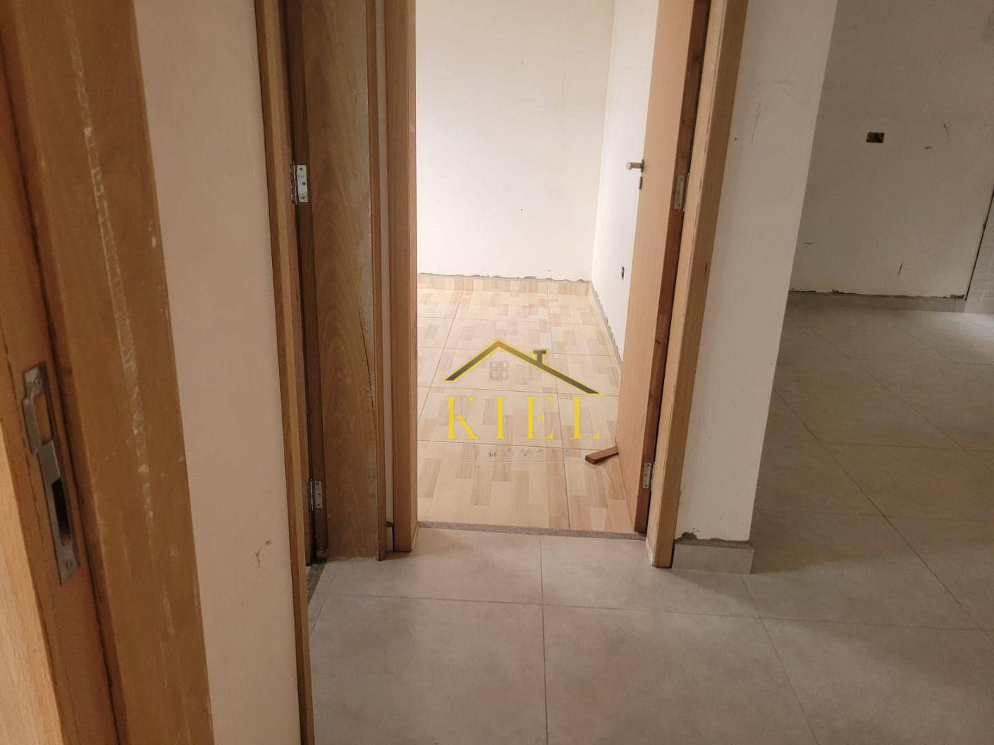 Apartamento à venda com 2 quartos, 58m² - Foto 5