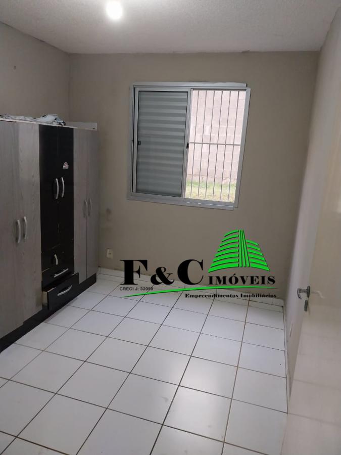 Apartamento à venda com 2 quartos - Foto 6