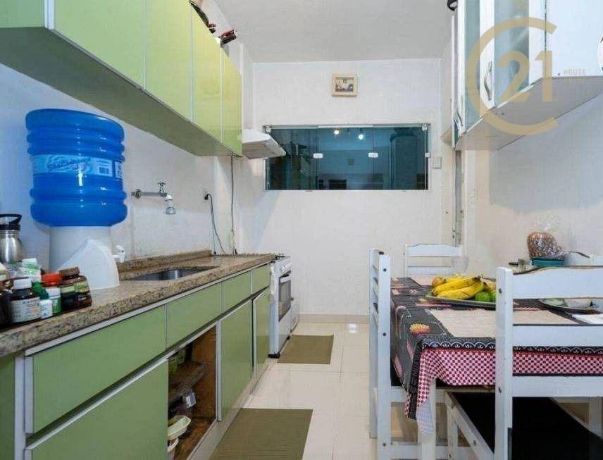 Apartamento à venda com 2 quartos, 117m² - Foto 13