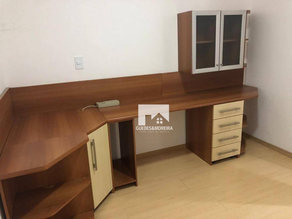 Apartamento à venda com 3 quartos, 82m² - Foto 9