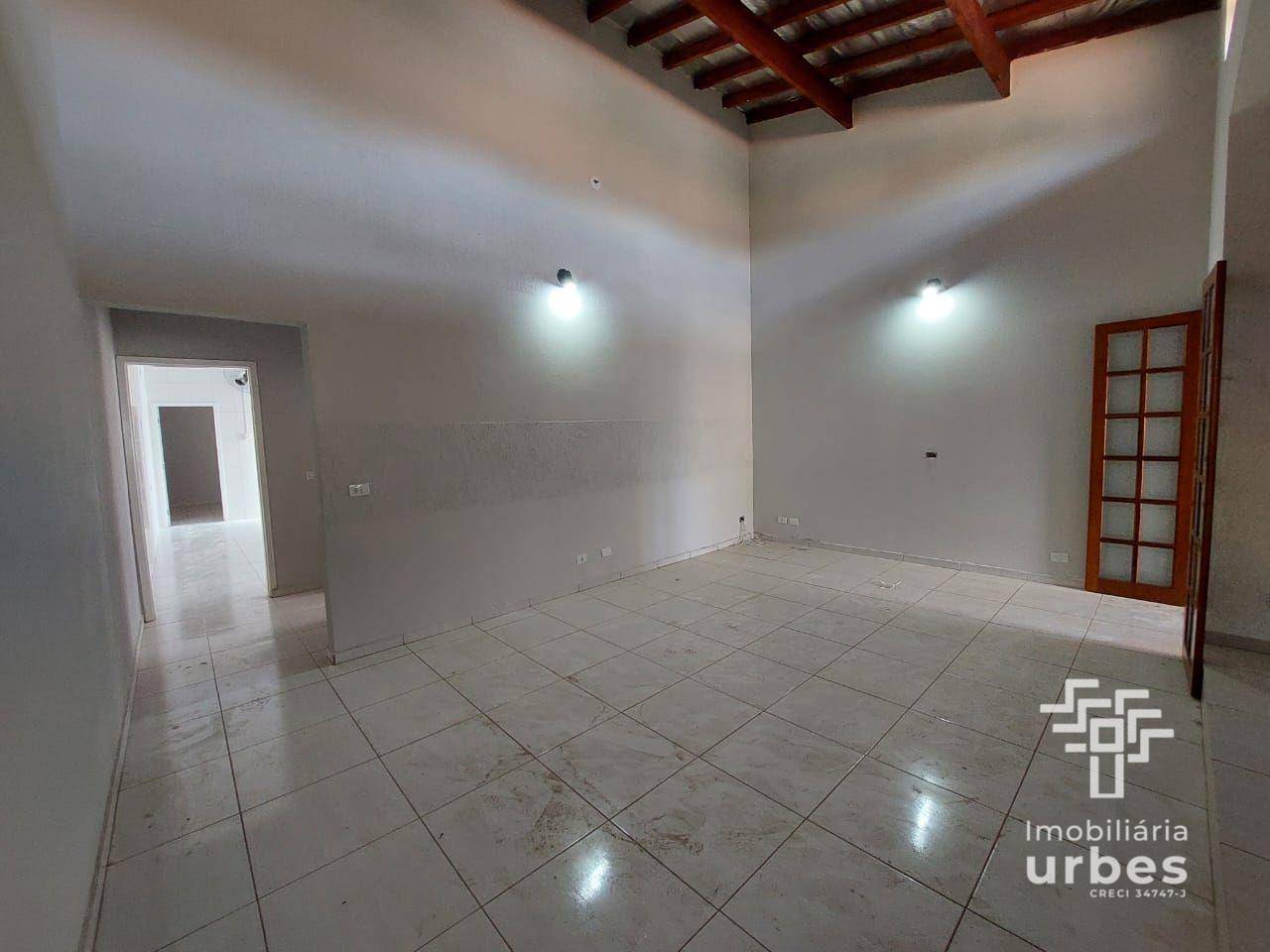 Casa para alugar com 3 quartos, 236m² - Foto 10