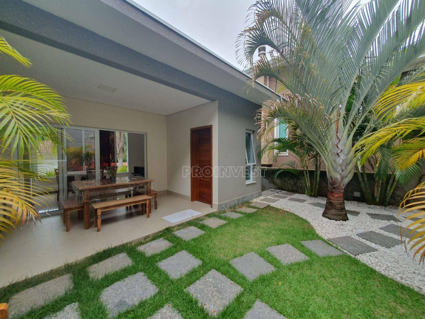 Casa de Condomínio à venda com 2 quartos, 142m² - Foto 26