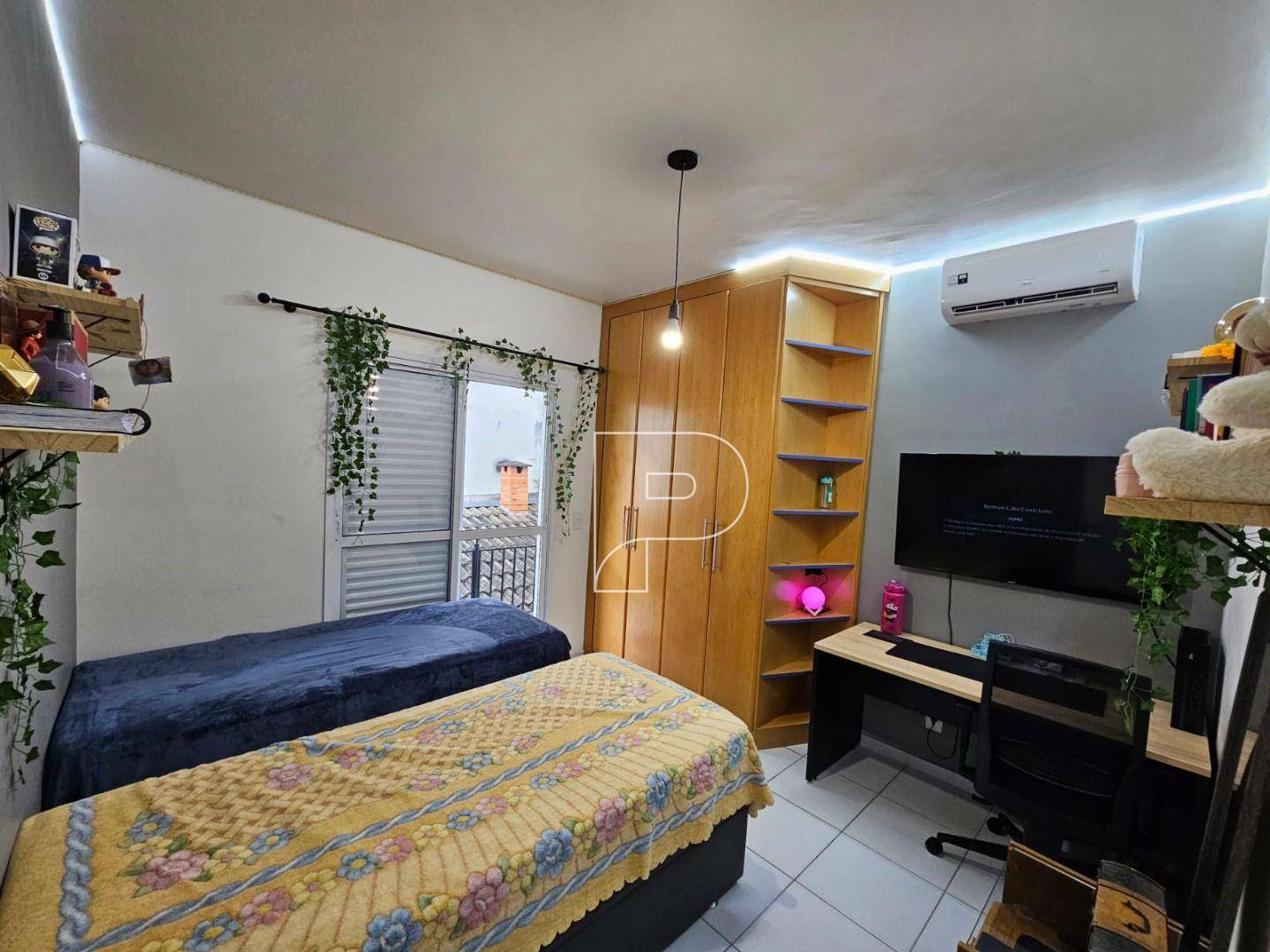 Casa de Condomínio à venda com 3 quartos, 123m² - Foto 18