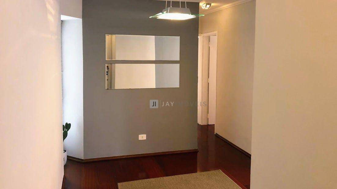 Apartamento à venda com 2 quartos, 60m² - Foto 3