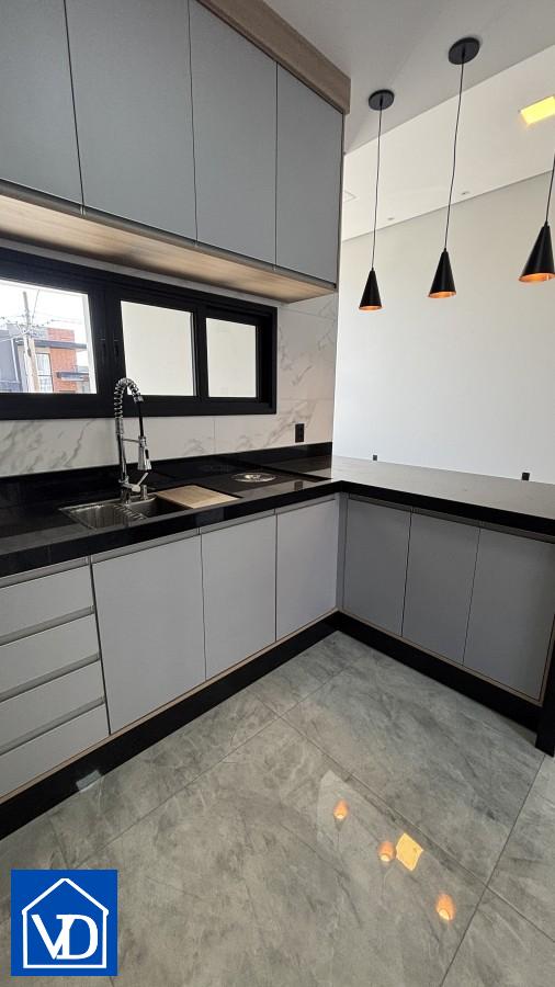 Casa de Condomínio à venda com 3 quartos, 120m² - Foto 4