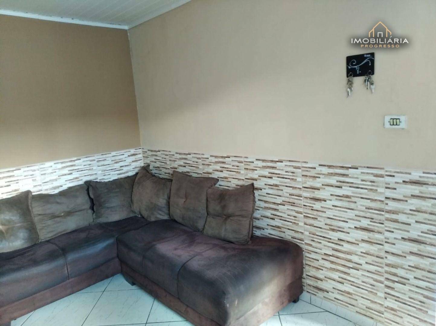 Casa à venda com 3 quartos, 200m² - Foto 5