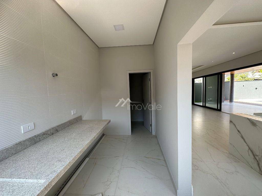 Casa de Condomínio à venda com 5 quartos, 440m² - Foto 9