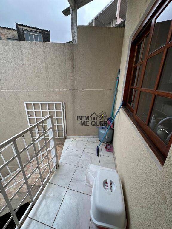 Sobrado à venda e aluguel com 4 quartos, 520m² - Foto 88