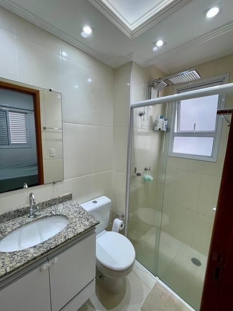 Apartamento à venda com 3 quartos, 74m² - Foto 30