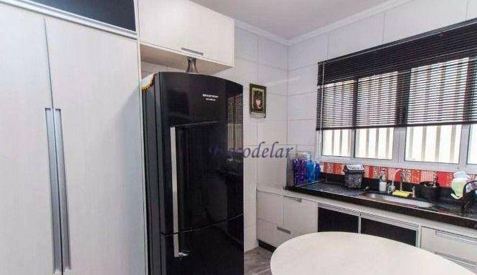 Casa à venda com 3 quartos, 120m² - Foto 6