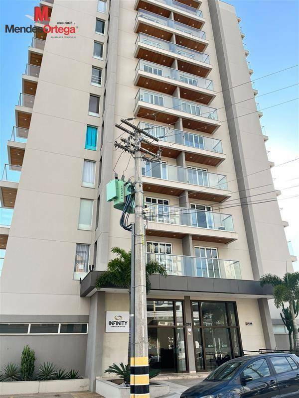 Conjunto Comercial-Sala à venda, 80m² - Foto 1