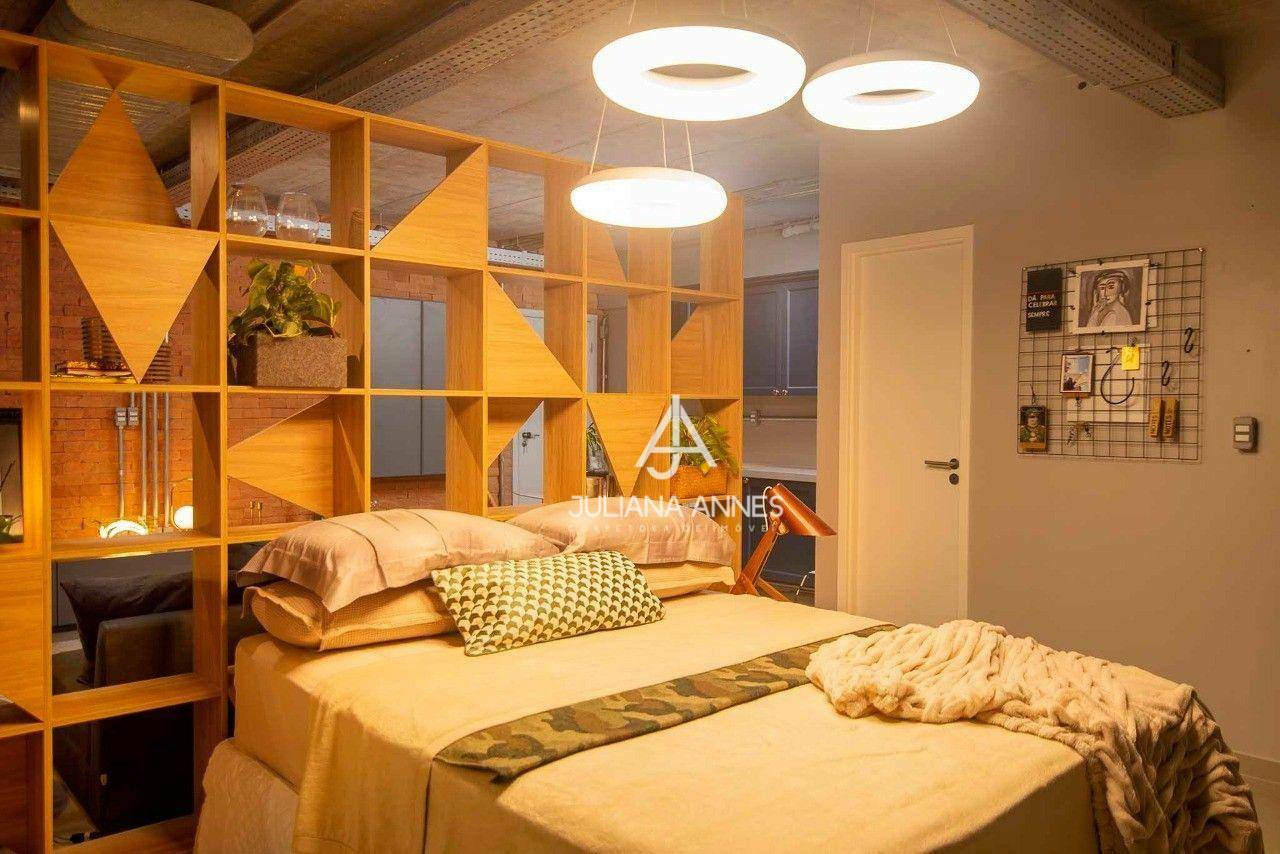 Apartamento à venda com 2 quartos, 63m² - Foto 36