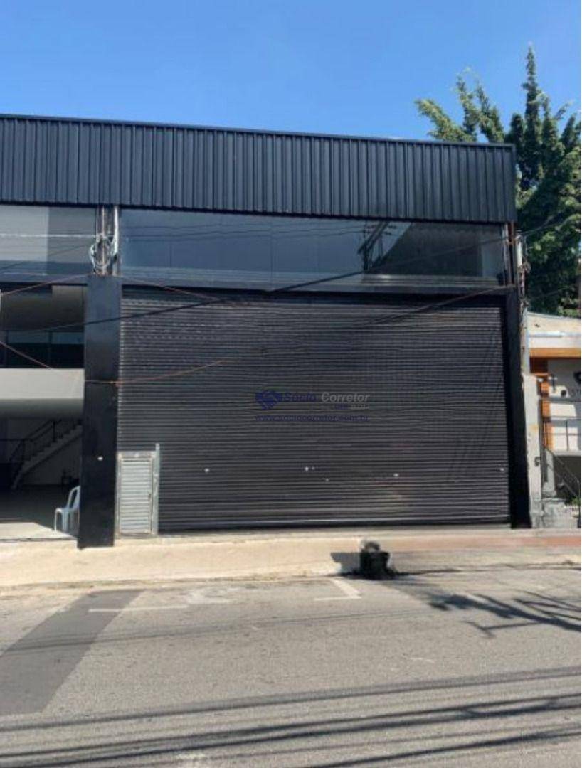 Loja-Salão, 248 m² - Foto 4