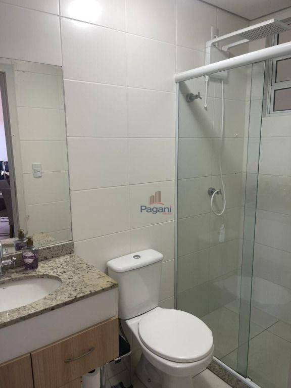 Apartamento para alugar com 3 quartos, 91m² - Foto 6