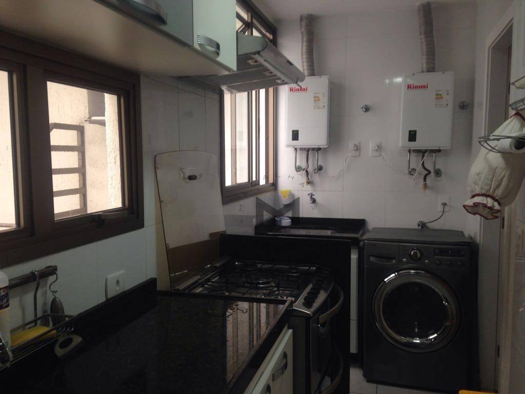 Apartamento à venda com 4 quartos, 173m² - Foto 26